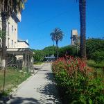 Buenos Aires, Lacorazza e Mollica visitano la casa di...