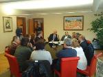 Conferenza stampa di presentazione del Museo...