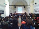 Giornata della memoria 2015, manifestazione a Matera del...