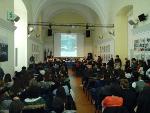 Giornata della memoria 2015, manifestazione a Matera del...