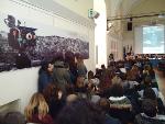 Giornata della memoria 2015, manifestazione a Matera del...