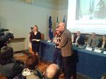 Premiazione concorso sul racconto della Shoah nella memoria...