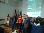 Premiazione concorso sul racconto della Shoah nella memoria...