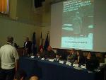Premiazione concorso sul racconto della Shoah nella memoria...