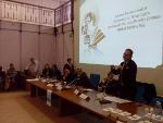 26.02.2015_Moliterno, presentazione del Museo...