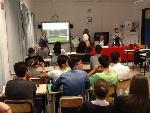 Progetto Giovani In-Formati, incontro conclusivo a Marconia