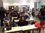 Progetto Giovani In-Formati, incontro conclusivo a Marconia