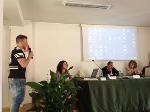 Progetto Giovani In-Formati 2015, incontro conclusivo Iis...