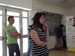 Progetto Giovani In-Formati 2015, incontro conclusivo Iis...
