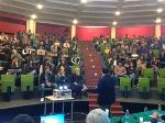 Progetto Giovani In-Formati 2015, incontro conclusivo liceo...