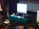 Progetto Giovani In-Formati 2015, incontro conclusivo liceo...
