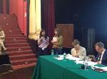 Progetto Giovani In-Formati 2015, incontro conclusivo liceo...