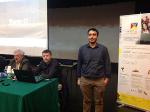 Progetto Giovani In-Formati 2015, incontro conclusivo liceo...