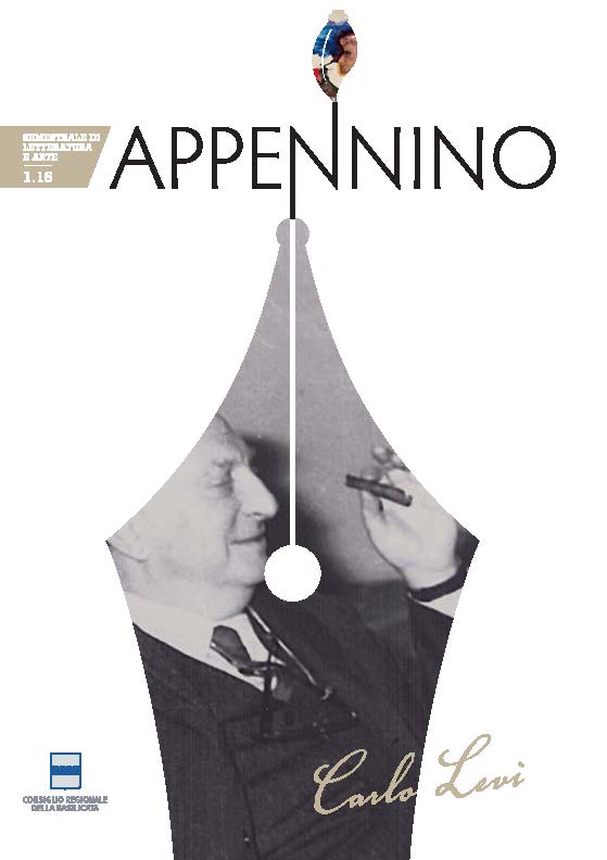 © 2013 - La copertina della rivista