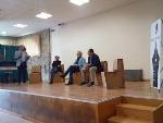 Presentazione della rivista Appennino ad Aliano, Potenza e...