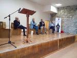 Presentazione della rivista Appennino ad Aliano, Potenza e...