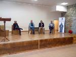 Presentazione della rivista Appennino ad Aliano, Potenza e...