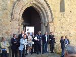 Castello di Lagopesole, presentazione del Museo...