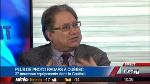 © 2013 - d_Ottavio Galella intervistato dalla tv canadese Lcn