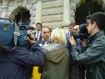 Roma, deposito alla Corte di Cassazione dei quesiti...