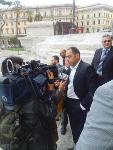 Roma, deposito alla Corte di Cassazione dei quesiti...
