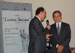 Lucani insigni 2015, Kenneth Canio Cancellara