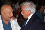 © 2013 - 22.6.2015_Lagopesole_Amerigo Restucci con Nicola Savino_foto di Roberta Pecora.jpg