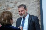 © 2013 - 22.6.2015_Lagopesole_Premiazione Lucani insigni 2015_Massimo Osanna_3_foto di Roberta Pecora3.jpg