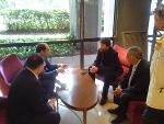 © 2013 - 2.3.2016, Buenos Aires, la delegazione lucana incontra il ministro Franceschini_1