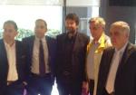 Matera 2019, Lacorazza incontra il ministro Franceschini