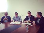6.4.2016_Conferenza stampa presentazione mozione di...