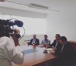 6.4.2016_Conferenza stampa presentazione mozione di...