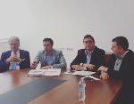 6.4.2016_Conferenza stampa presentazione mozione di...