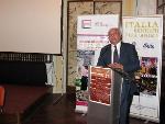 © 2013 - Buenos Aires, febbraio 2016_il vicepresidente della Crlm Francesco Mollica