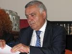 © 2013 - Buenos Aires, febbraio 2016_il vicepresidente della Crlm Vito Giuzio