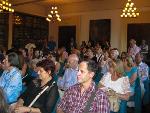 © 2013 - Buenos Aires, febbraio 2016_incontro Istituto italiano di cultura_2