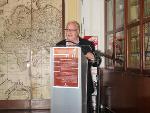 © 2013 - Buenos Aires, febbraio 2016_riunione Crlm_intervento di Joe Di Giacomo, Australia