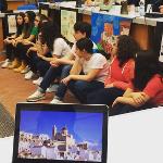 &copy; 2013 - 11.5.2016_Pisticci, incontro progetto scuola istituto comprensivo Padre Pio_3