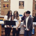 &copy; 2013 - 11.5.2016_Pisticci, incontro progetto scuola istituto comprensivo Padre Pio_4