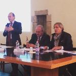 &copy; 2013 - 20.5.2016_Lagopesole, studenti di Grassano, Marconia e Melfi incontrano il presidente Mollica e Scaglione_2