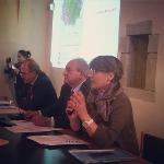 &copy; 2013 - 20.5.2016_Lagopesole, studenti di Grassano, Marconia e Melfi incontrano il presidente Mollica e Scaglione_3