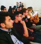 &copy; 2013 - 20.5.2016_Lagopesole, studenti di Grassano, Marconia e Melfi incontrano il presidente Mollica e Scaglione_4