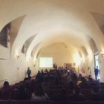 &copy; 2013 - 20.5.2016_Lagopesole, studenti di Grassano, Marconia e Melfi incontrano il presidente Mollica e Scaglione_5