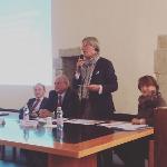 &copy; 2013 - 20.5.2016_Lagopesole, studenti di Grassano, Marconia e Melfi incontrano il presidente Mollica e Scaglione_6