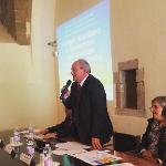 &copy; 2013 - 20.5.2016_Lagopesole, studenti di Grassano, Marconia e Melfi incontrano il presidente Mollica e Scaglione_7