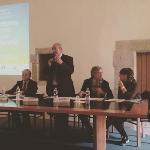 &copy; 2013 - 20.5.2016_Lagopesole, studenti di Grassano, Marconia e Melfi incontrano il presidente Mollica e Scaglione_8