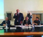 &copy; 2013 - 20.5.2016_Lagopesole, studenti di Grassano, Marconia e Melfi incontrano il presidente Mollica e Scaglione_9