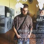 &copy; 2013 - 20.5.2016_Lagopesole, studenti di Grassano, Marconia e Melfi visitano il museo dell’emigrazione_1