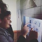 &copy; 2013 - 20.5.2016_Lagopesole, studenti di Grassano, Marconia e Melfi visitano il museo dell’emigrazione_3