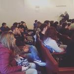 &copy; 2013 - 20.5.2016_Lagopesole, percorso memoria_studenti incontrano Pace e Scaglione_7